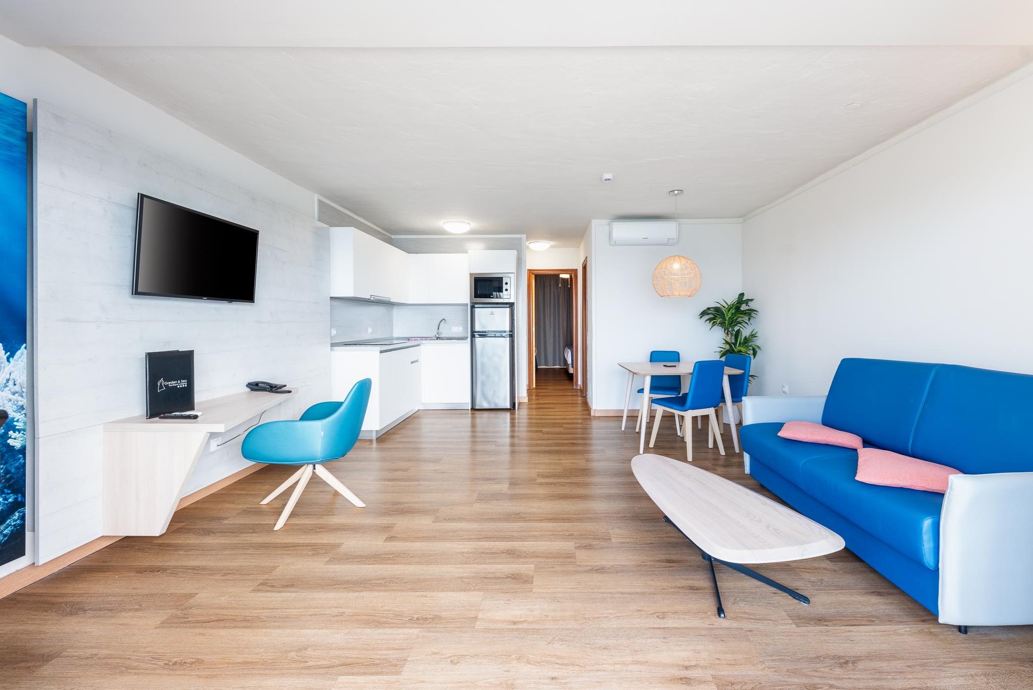 Apartamentos Garden & Sea Boutique Lodging By Livvo Morro Jable  Exterior photo