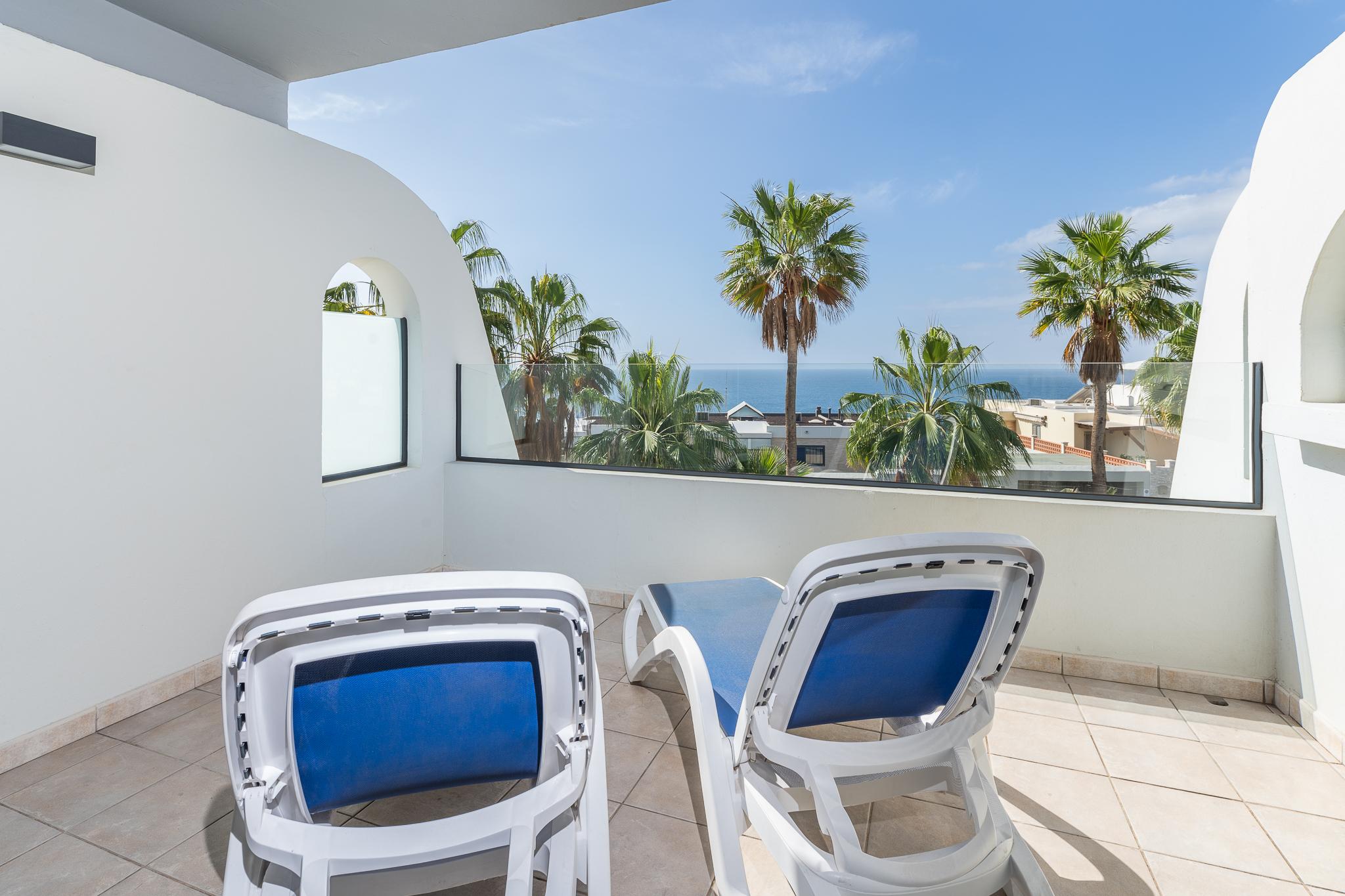Apartamentos Garden & Sea Boutique Lodging By Livvo Morro Jable  Exterior photo