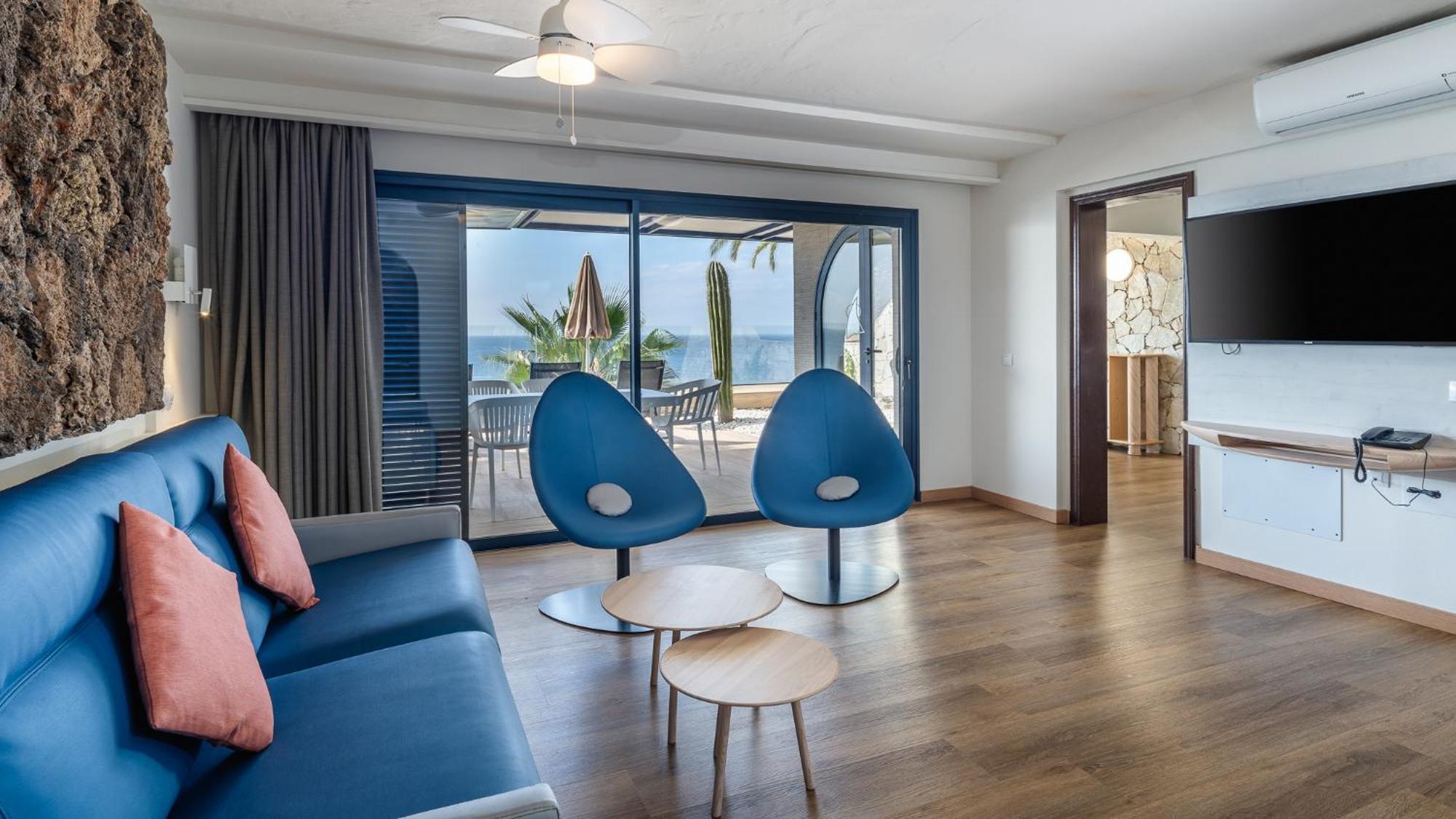 Apartamentos Garden & Sea Boutique Lodging By Livvo Morro Jable  Exterior photo