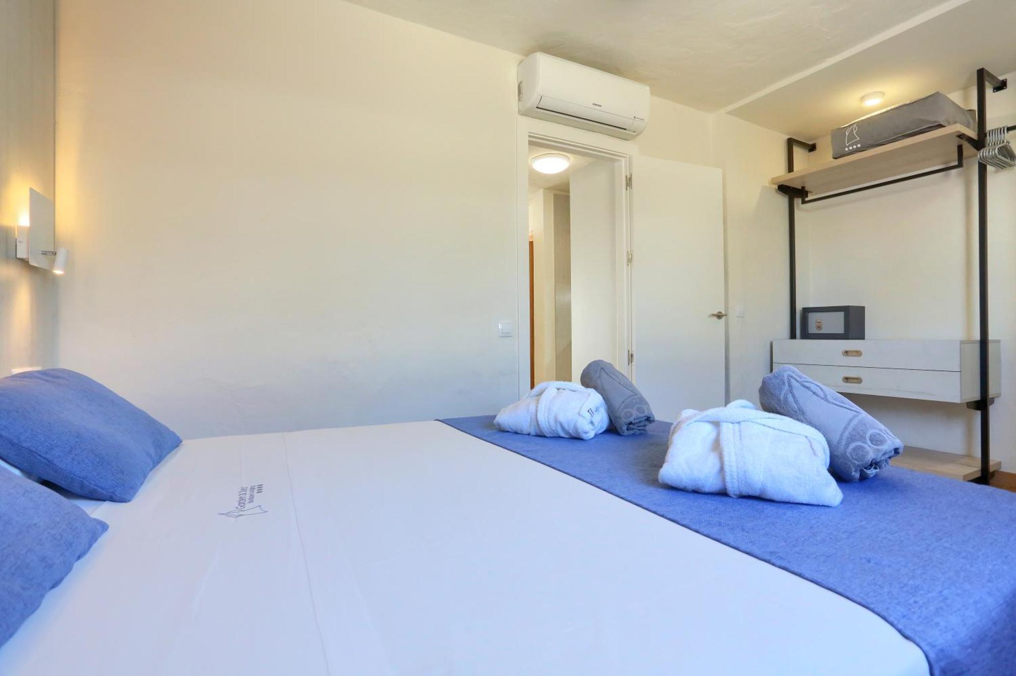 Apartamentos Garden & Sea Boutique Lodging By Livvo Morro Jable  Exterior photo