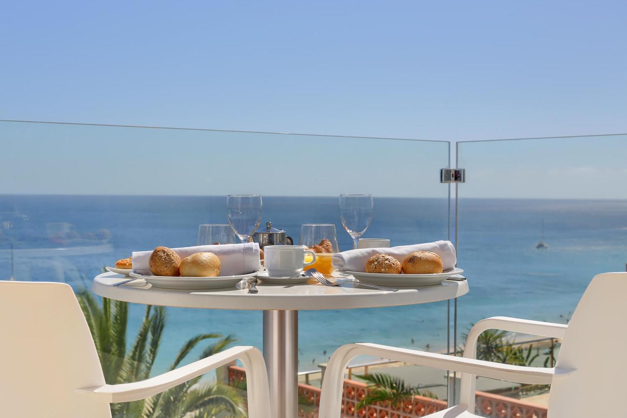 Apartamentos Garden & Sea Boutique Lodging By Livvo Morro Jable  Exterior photo