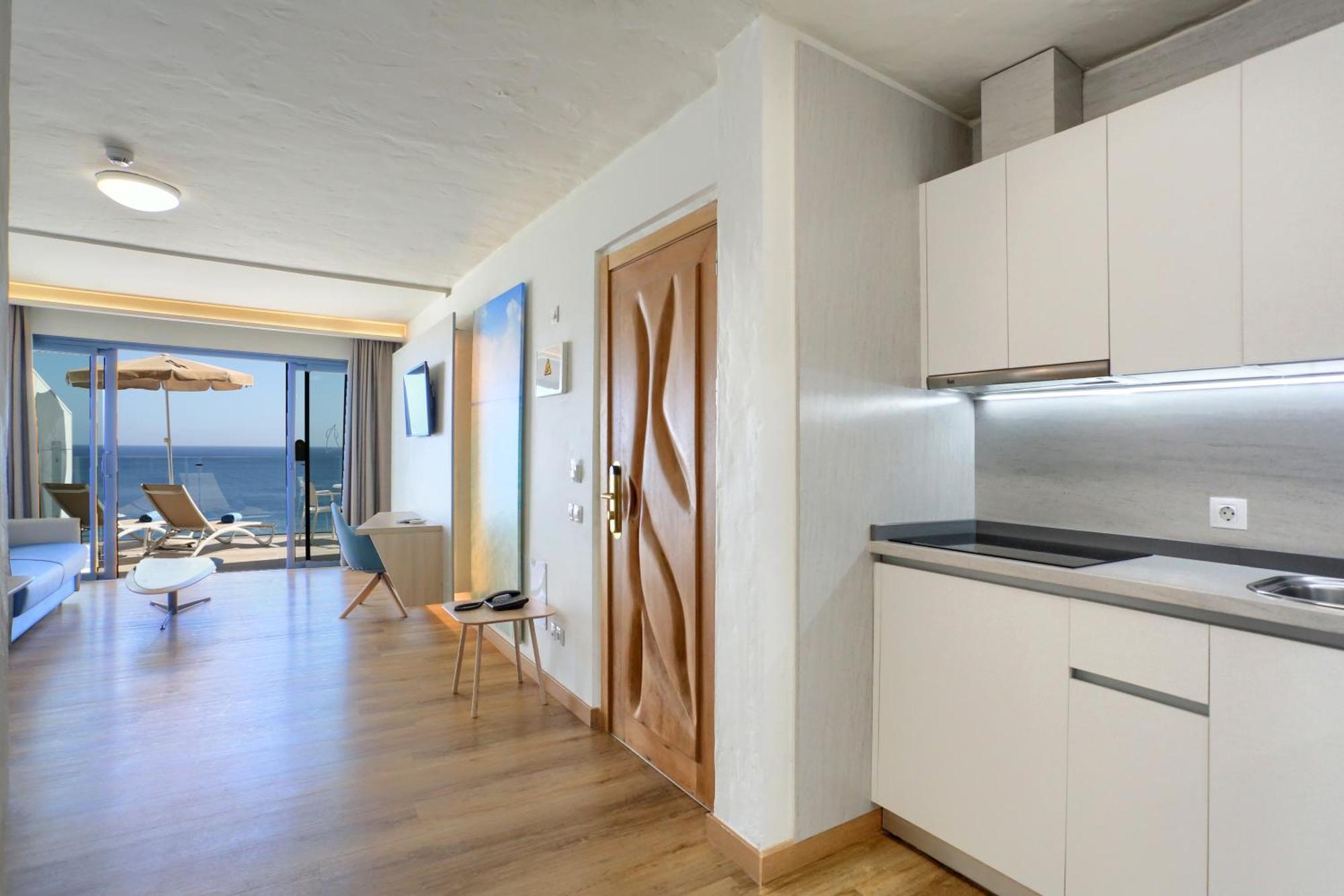 Apartamentos Garden & Sea Boutique Lodging By Livvo Morro Jable  Exterior photo