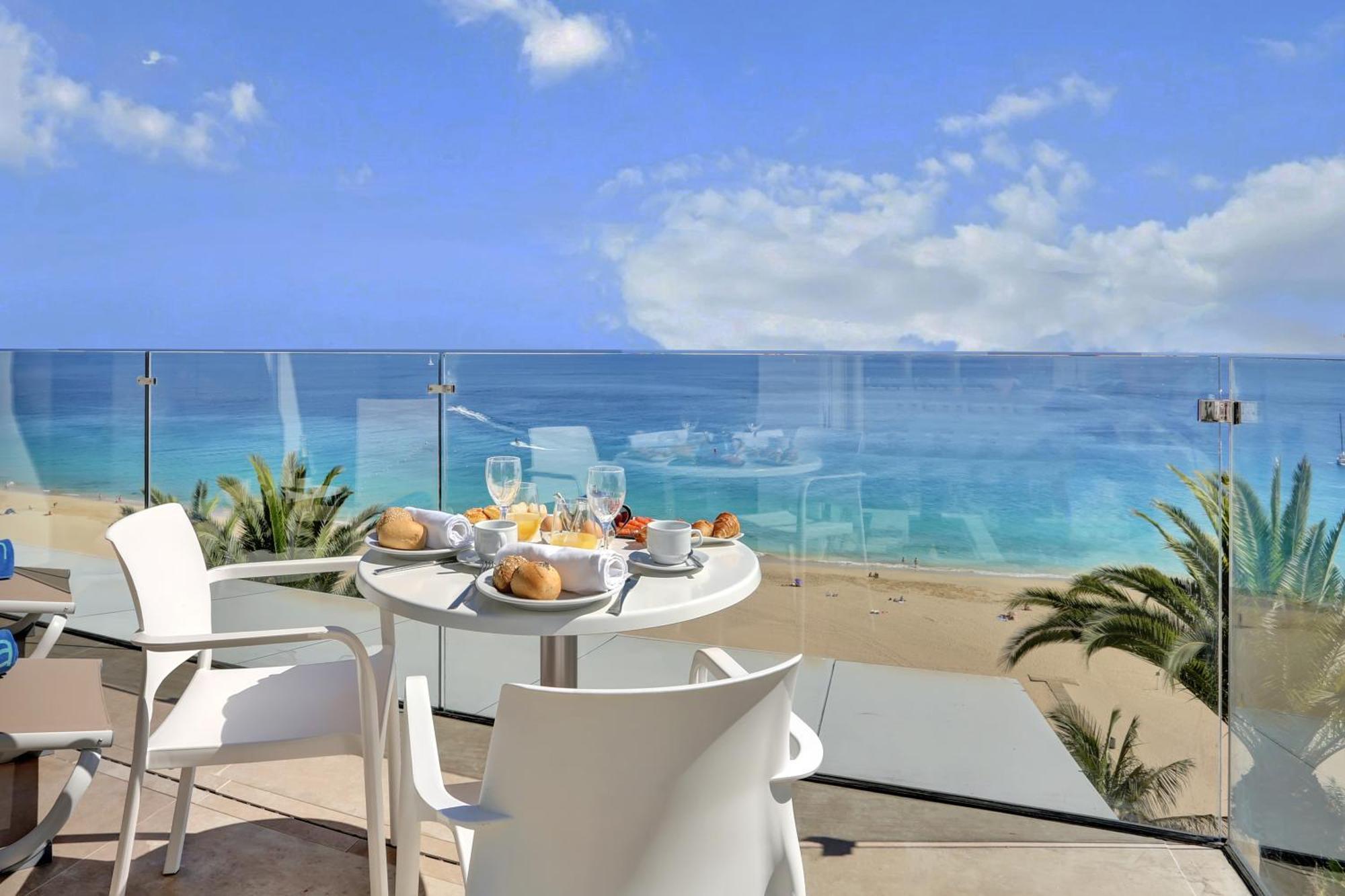 Apartamentos Garden & Sea Boutique Lodging By Livvo Morro Jable  Exterior photo