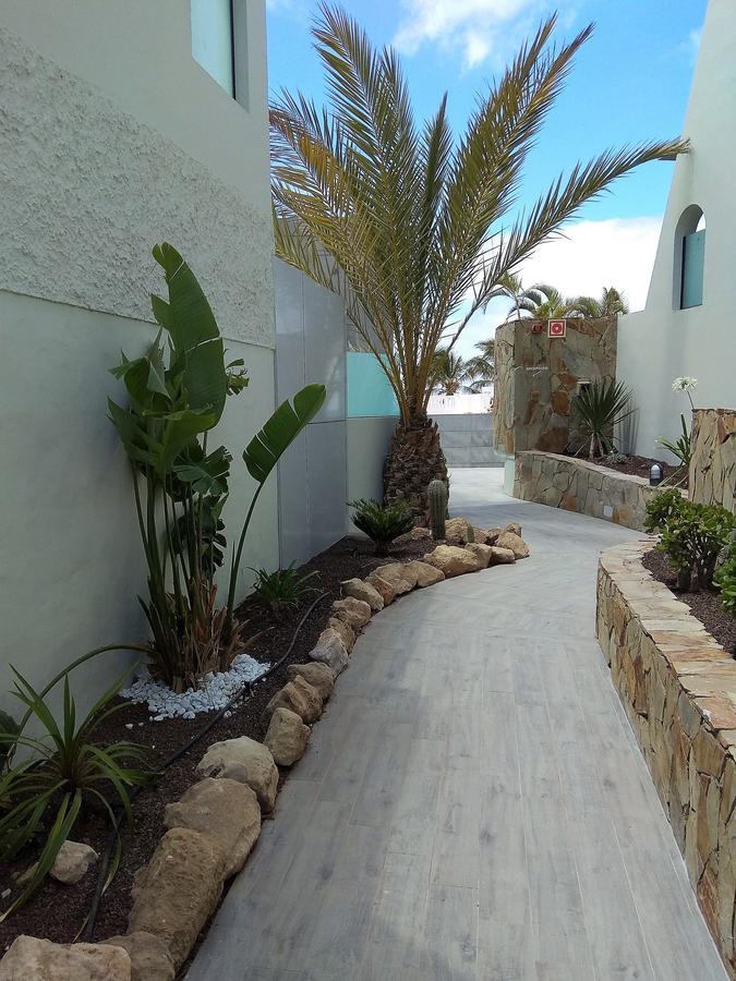 Apartamentos Garden & Sea Boutique Lodging By Livvo Morro Jable  Exterior photo